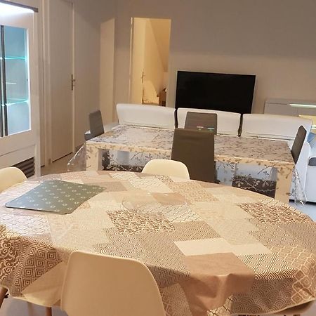 Coloc Supergite Spacieux Proche Toutes Commodites Sauvage Εξωτερικό φωτογραφία