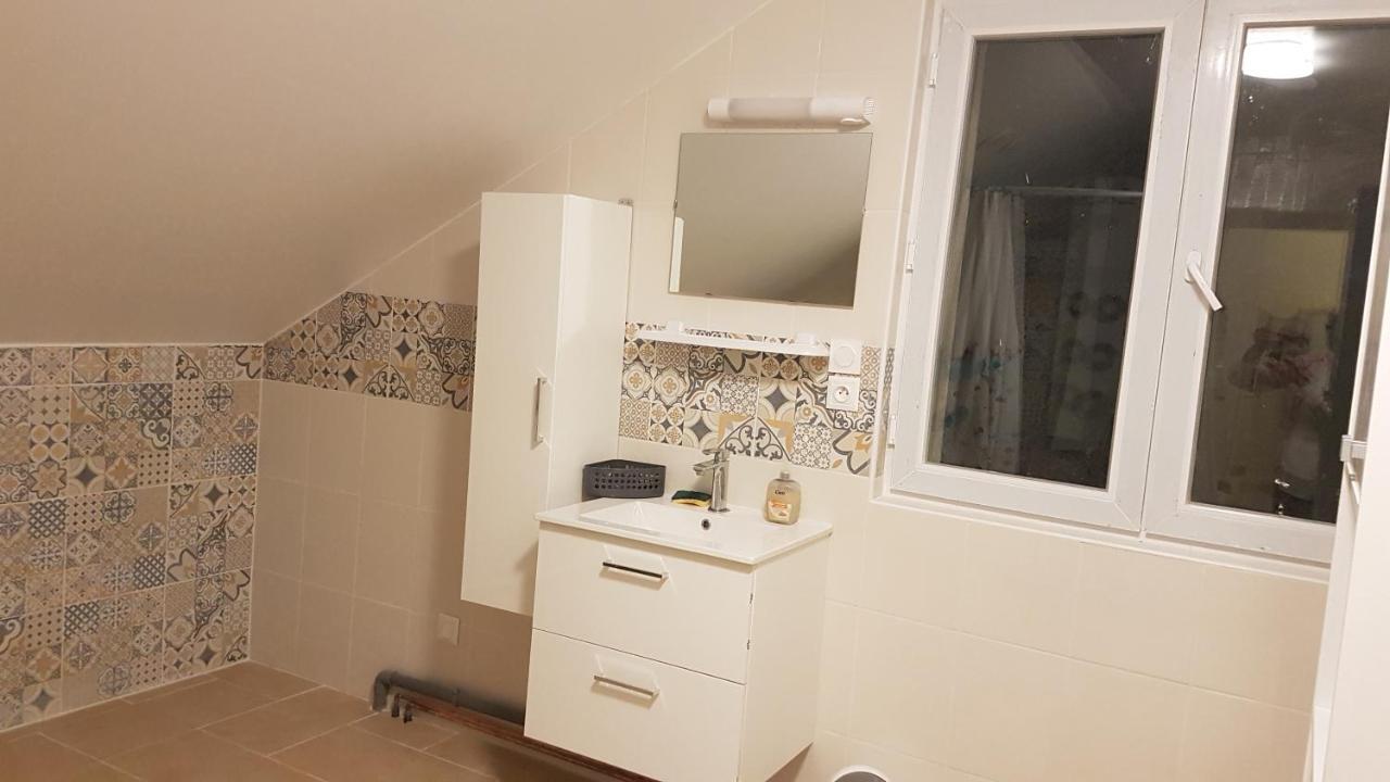 Coloc Supergite Spacieux Proche Toutes Commodites Sauvage Εξωτερικό φωτογραφία
